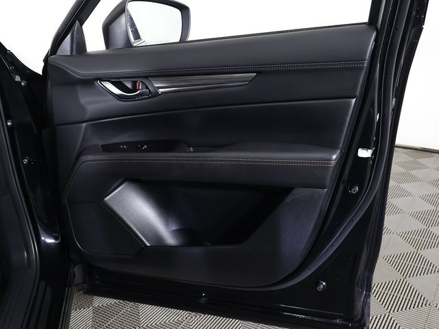 2023 Mazda CX-5 2.5 S Premium Package AWD - 22957322 - 23