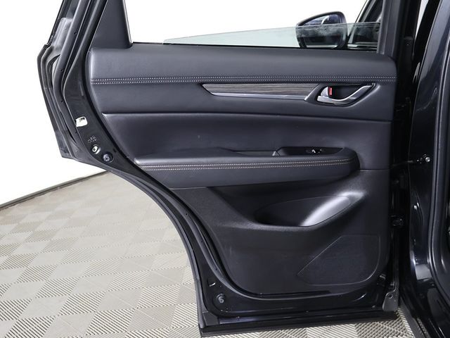 2023 Mazda CX-5 2.5 S Premium Package AWD - 22957322 - 24