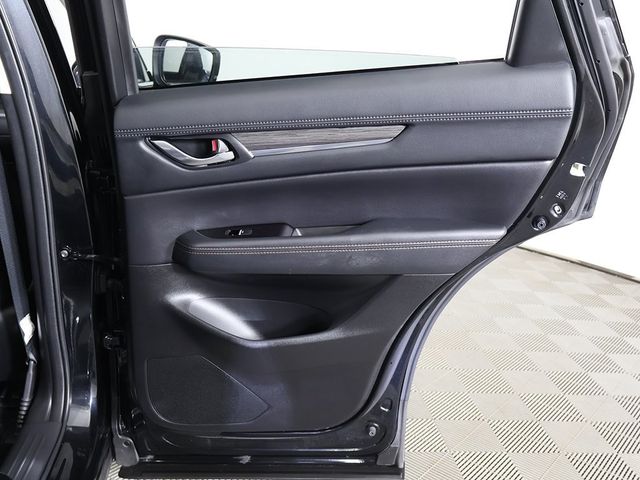 2023 Mazda CX-5 2.5 S Premium Package AWD - 22957322 - 25