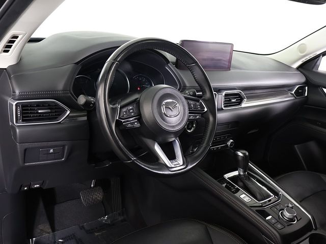 2023 Mazda CX-5 2.5 S Premium Package AWD - 22957322 - 26