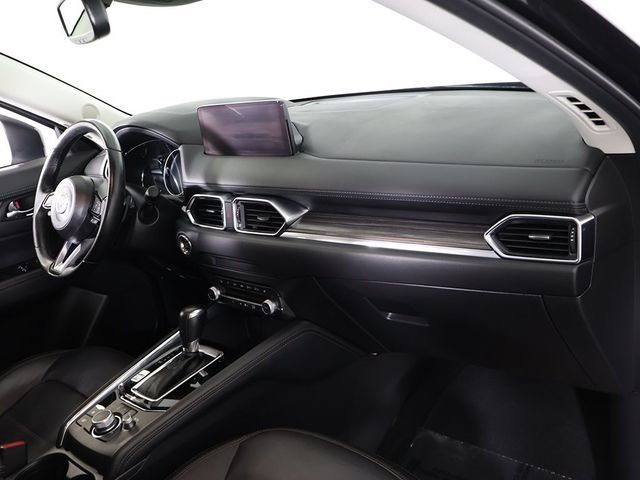 2023 Mazda CX-5 2.5 S Premium Package AWD - 22957322 - 27