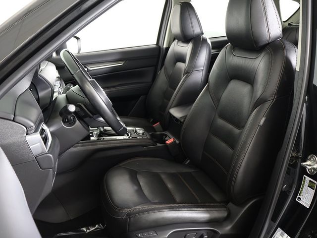 2023 Mazda CX-5 2.5 S Premium Package AWD - 22957322 - 28