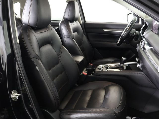 2023 Mazda CX-5 2.5 S Premium Package AWD - 22957322 - 29