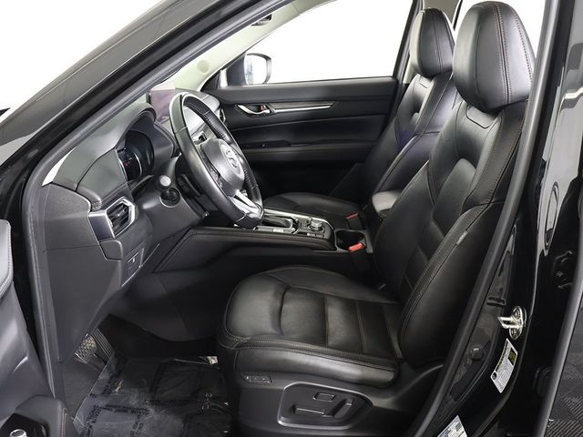 2023 Mazda CX-5 2.5 S Premium Package AWD - 22957322 - 30