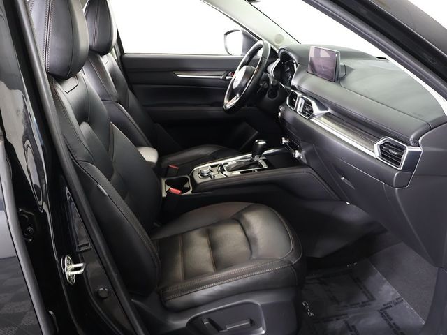 2023 Mazda CX-5 2.5 S Premium Package AWD - 22957322 - 31