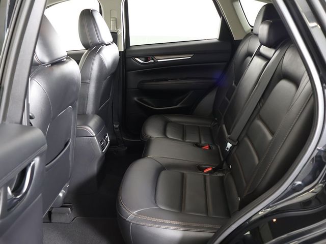 2023 Mazda CX-5 2.5 S Premium Package AWD - 22957322 - 34