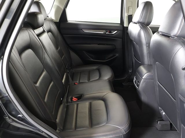 2023 Mazda CX-5 2.5 S Premium Package AWD - 22957322 - 35