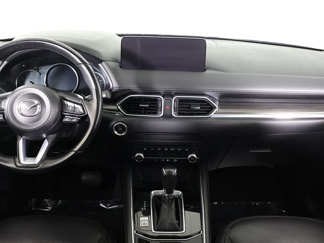 2023 Mazda CX-5 2.5 S Premium Package AWD - 22957322 - 36