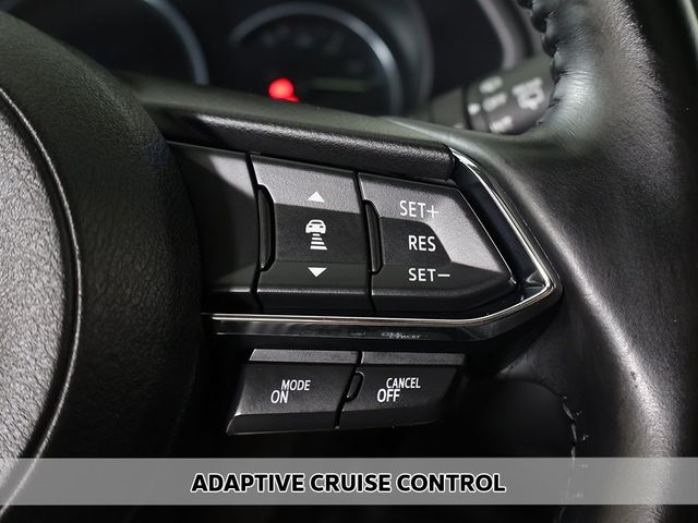 2023 Mazda CX-5 2.5 S Premium Package AWD - 22957322 - 3