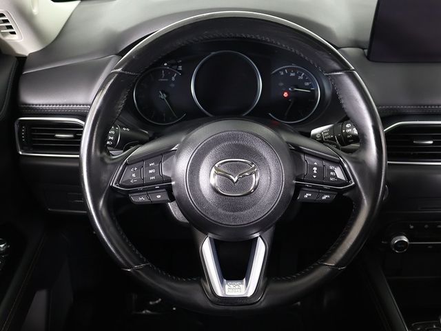 2023 Mazda CX-5 2.5 S Premium Package AWD - 22957322 - 39