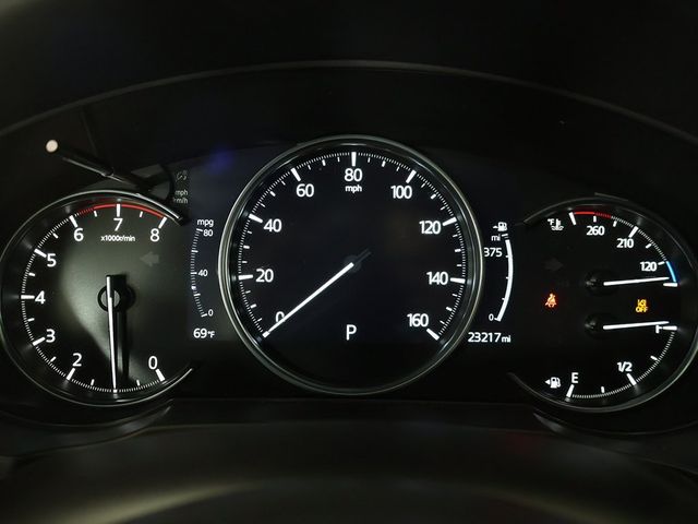 2023 Mazda CX-5 2.5 S Premium Package AWD - 22957322 - 41