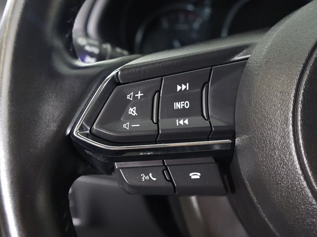 2023 Mazda CX-5 2.5 S Premium Package AWD - 22957322 - 42