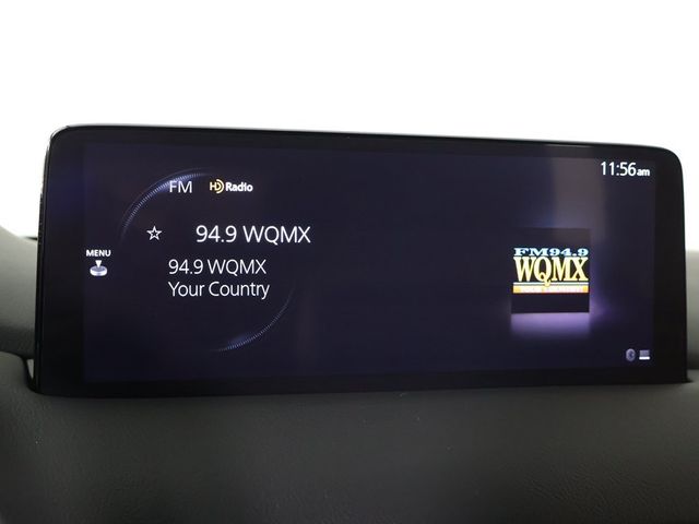 2023 Mazda CX-5 2.5 S Premium Package AWD - 22957322 - 44