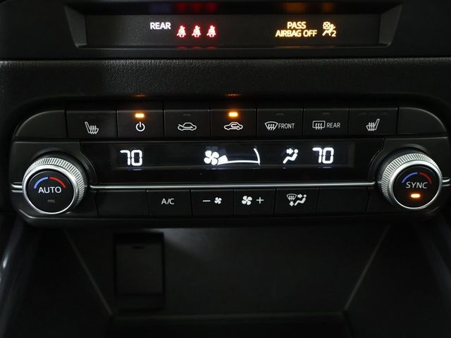 2023 Mazda CX-5 2.5 S Premium Package AWD - 22957322 - 47