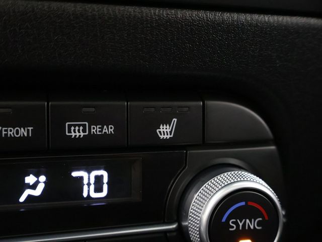 2023 Mazda CX-5 2.5 S Premium Package AWD - 22957322 - 48