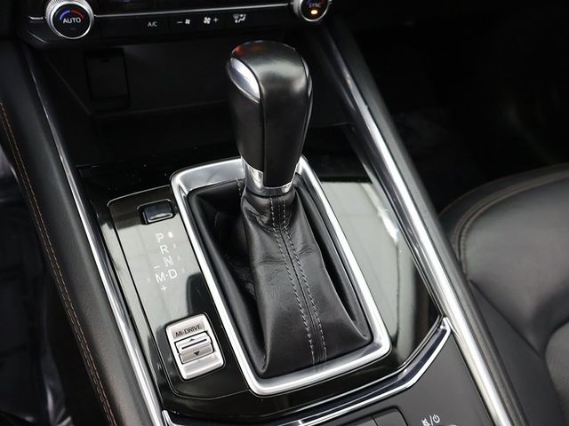 2023 Mazda CX-5 2.5 S Premium Package AWD - 22957322 - 50