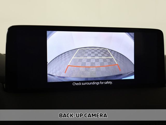 2023 Mazda CX-5 2.5 S Premium Package AWD - 22957322 - 5