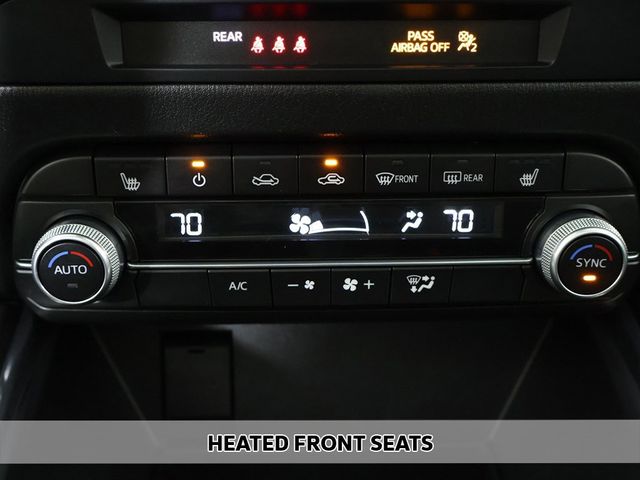 2023 Mazda CX-5 2.5 S Premium Package AWD - 22957322 - 6