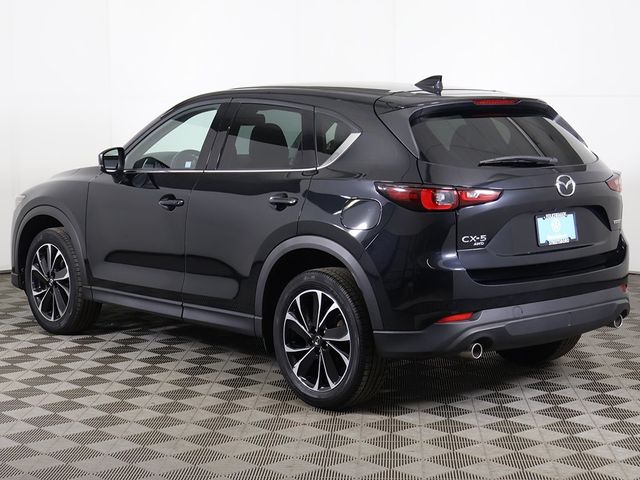 2023 Mazda CX-5 2.5 S Premium Package AWD - 22957322 - 8