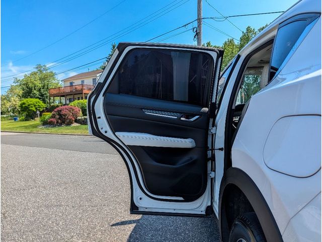 2023 Mazda CX-5 2.5 S Premium Package AWD - 23029570 - 10