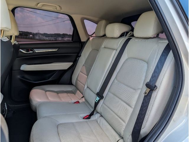 2023 Mazda CX-5 2.5 S Premium Package AWD - 23029570 - 13