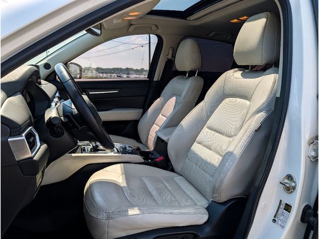 2023 Mazda CX-5 2.5 S Premium Package AWD - 23029570 - 14