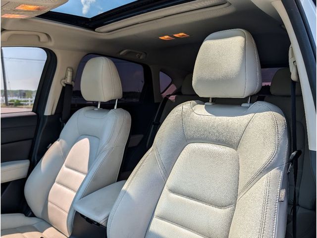 2023 Mazda CX-5 2.5 S Premium Package AWD - 23029570 - 15