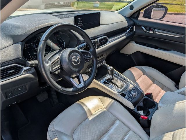 2023 Mazda CX-5 2.5 S Premium Package AWD - 23029570 - 17