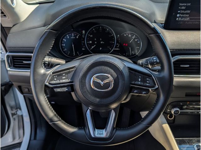 2023 Mazda CX-5 2.5 S Premium Package AWD - 23029570 - 18