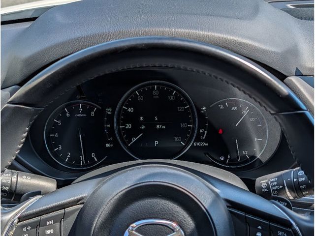 2023 Mazda CX-5 2.5 S Premium Package AWD - 23029570 - 19