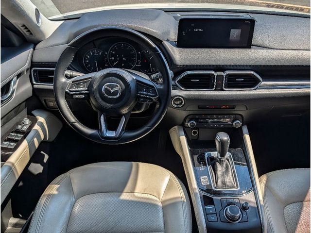 2023 Mazda CX-5 2.5 S Premium Package AWD - 23029570 - 26