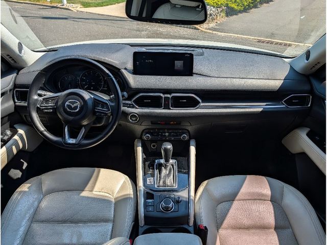 2023 Mazda CX-5 2.5 S Premium Package AWD - 23029570 - 27