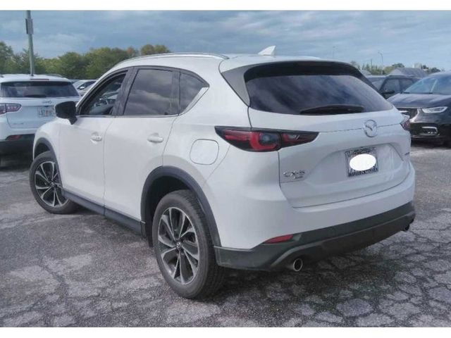 2023 Mazda CX-5 2.5 S Premium Package AWD - 23029570 - 2
