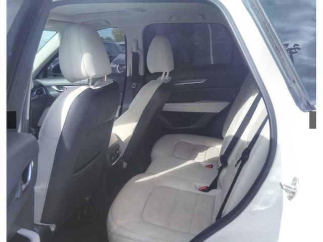 2023 Mazda CX-5 2.5 S Premium Package AWD - 23029570 - 3