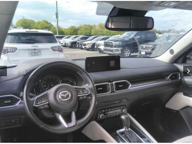 2023 Mazda CX-5 2.5 S Premium Package AWD - 23029570 - 4