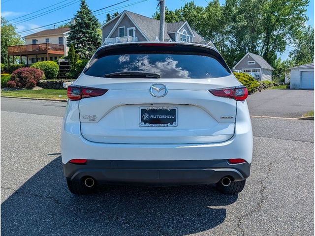 2023 Mazda CX-5 2.5 S Premium Package AWD - 23029570 - 5