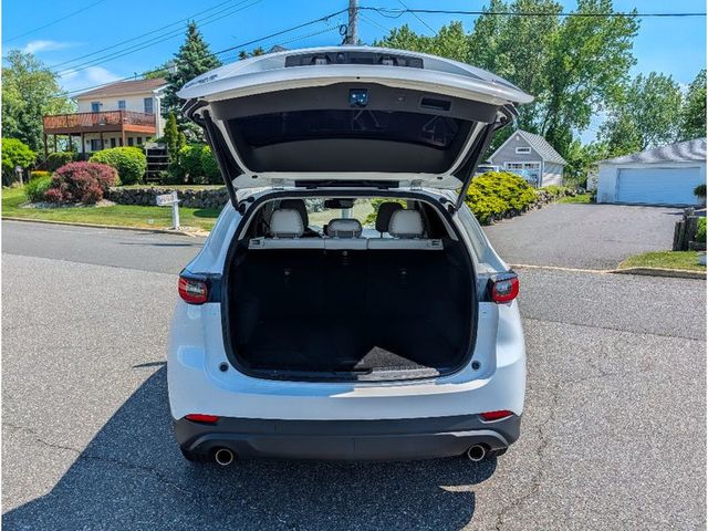 2023 Mazda CX-5 2.5 S Premium Package AWD - 23029570 - 6