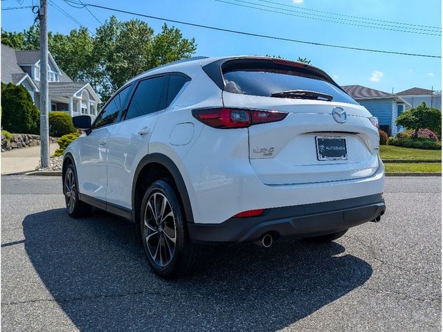 2023 Mazda CX-5 2.5 S Premium Package AWD - 23029570 - 7
