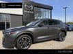 2023 Mazda CX-5 2.5 S Premium Package AWD - 23022892 - 0
