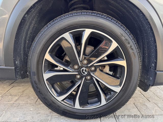 2023 Mazda CX-5 2.5 S Premium Package AWD - 23022892 - 9