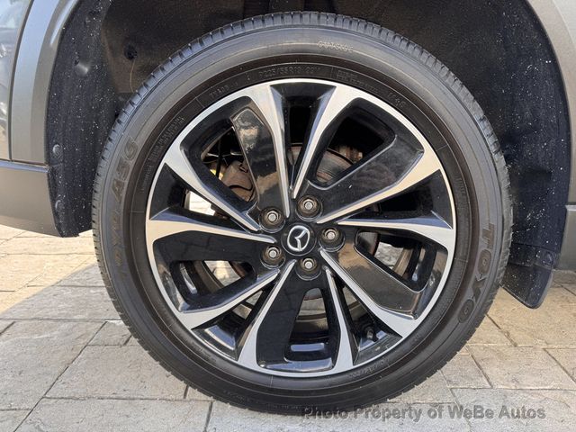 2023 Mazda CX-5 2.5 S Premium Package AWD - 23022892 - 10