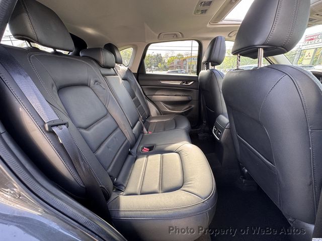 2023 Mazda CX-5 2.5 S Premium Package AWD - 23022892 - 16