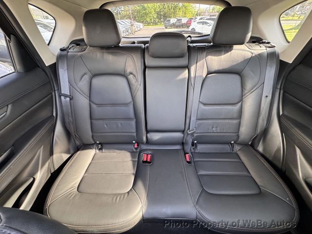 2023 Mazda CX-5 2.5 S Premium Package AWD - 23022892 - 17