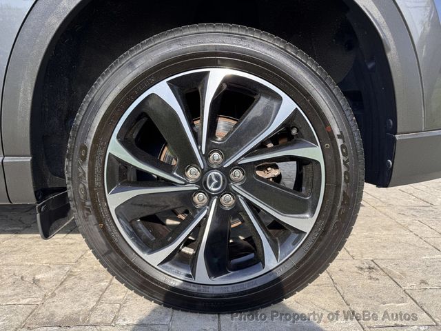 2023 Mazda CX-5 2.5 S Premium Package AWD - 23022892 - 19