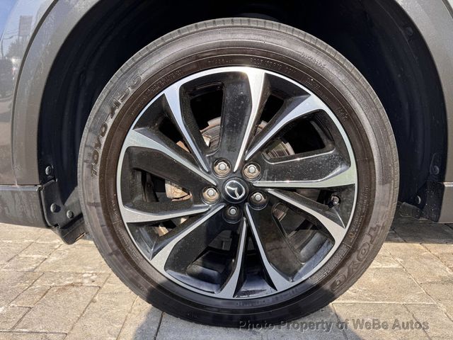 2023 Mazda CX-5 2.5 S Premium Package AWD - 23022892 - 20