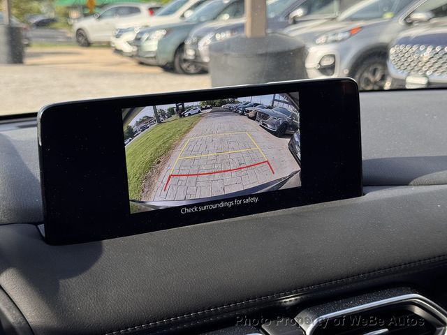 2023 Mazda CX-5 2.5 S Premium Package AWD - 23022892 - 24