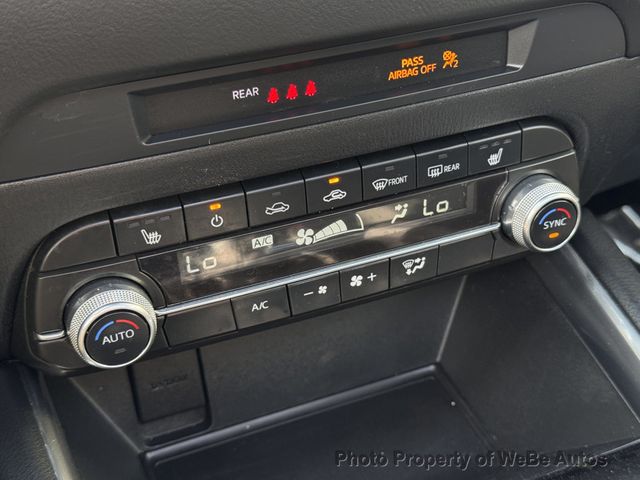 2023 Mazda CX-5 2.5 S Premium Package AWD - 23022892 - 25