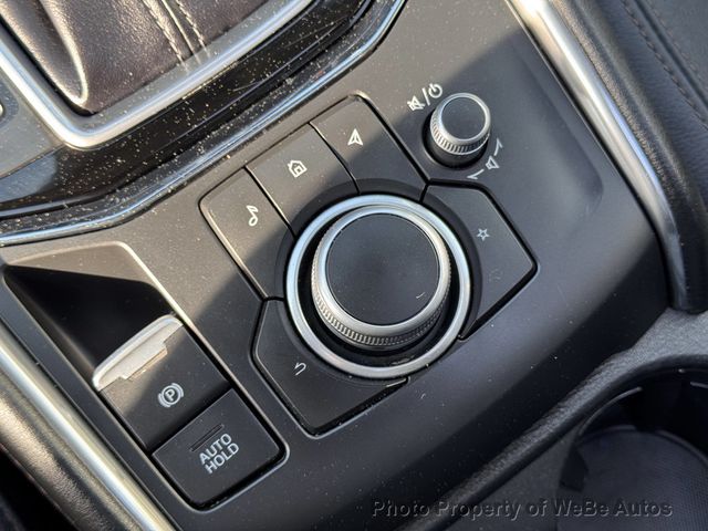 2023 Mazda CX-5 2.5 S Premium Package AWD - 23022892 - 27