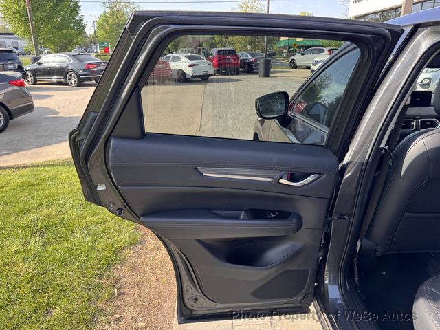 2023 Mazda CX-5 2.5 S Premium Package AWD - 23022892 - 29