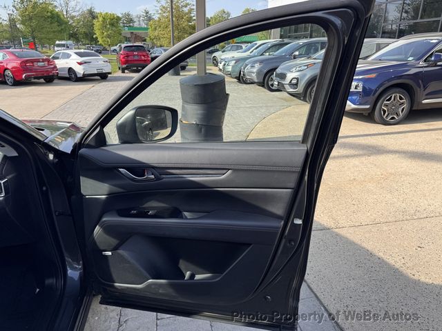 2023 Mazda CX-5 2.5 S Premium Package AWD - 23022892 - 31